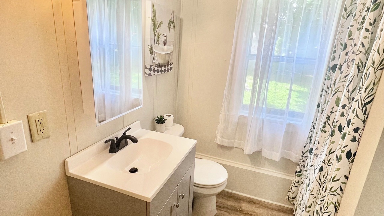 Photo of Bathroom in Oswego