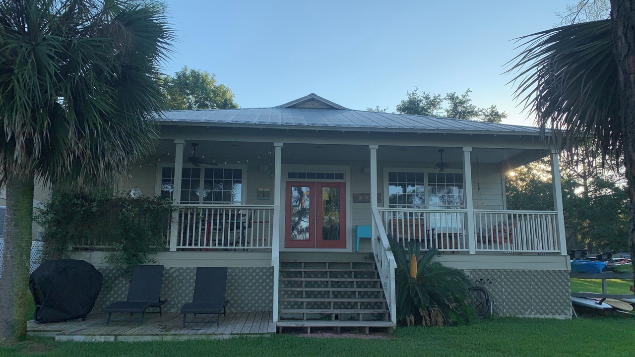 Photo of Outdoor in Fort Walton Beach