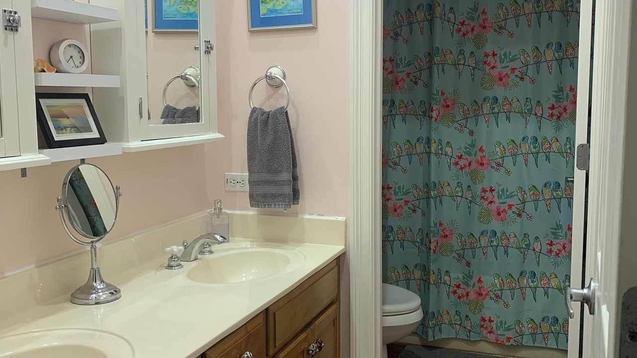 Photo of Bathroom in Fort Walton Beach