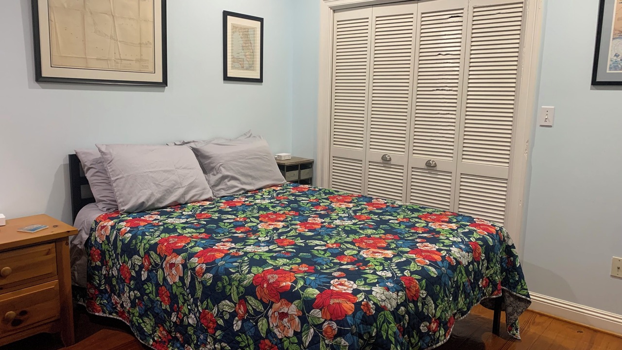 Photo of Bedroom in Fort Walton Beach