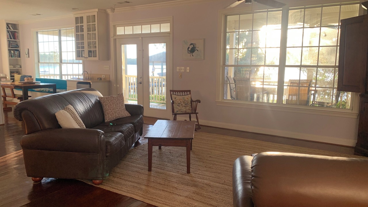 Photo of Livingroom in Fort Walton Beach