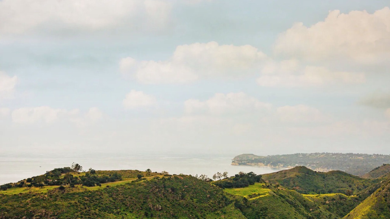 Photo of Outdoor in Central Malibu