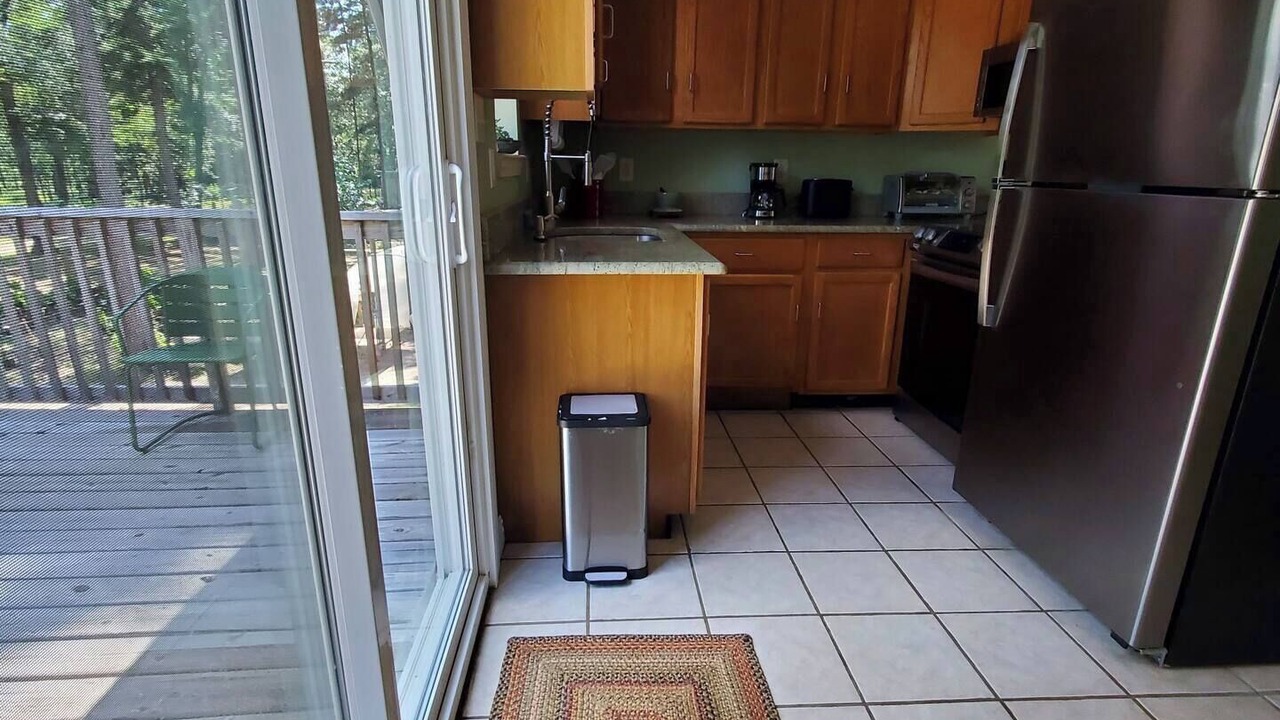 Photo of Kitchen in Brooklyn