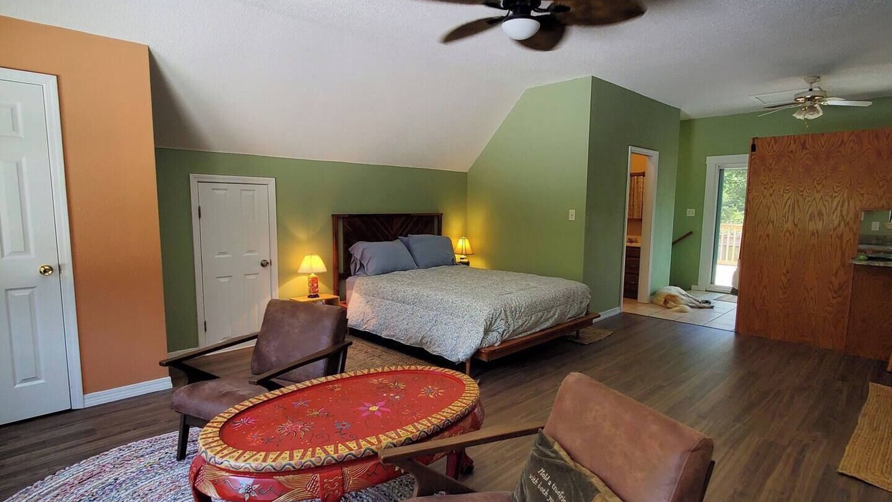 Photo of Bedroom in Brooklyn