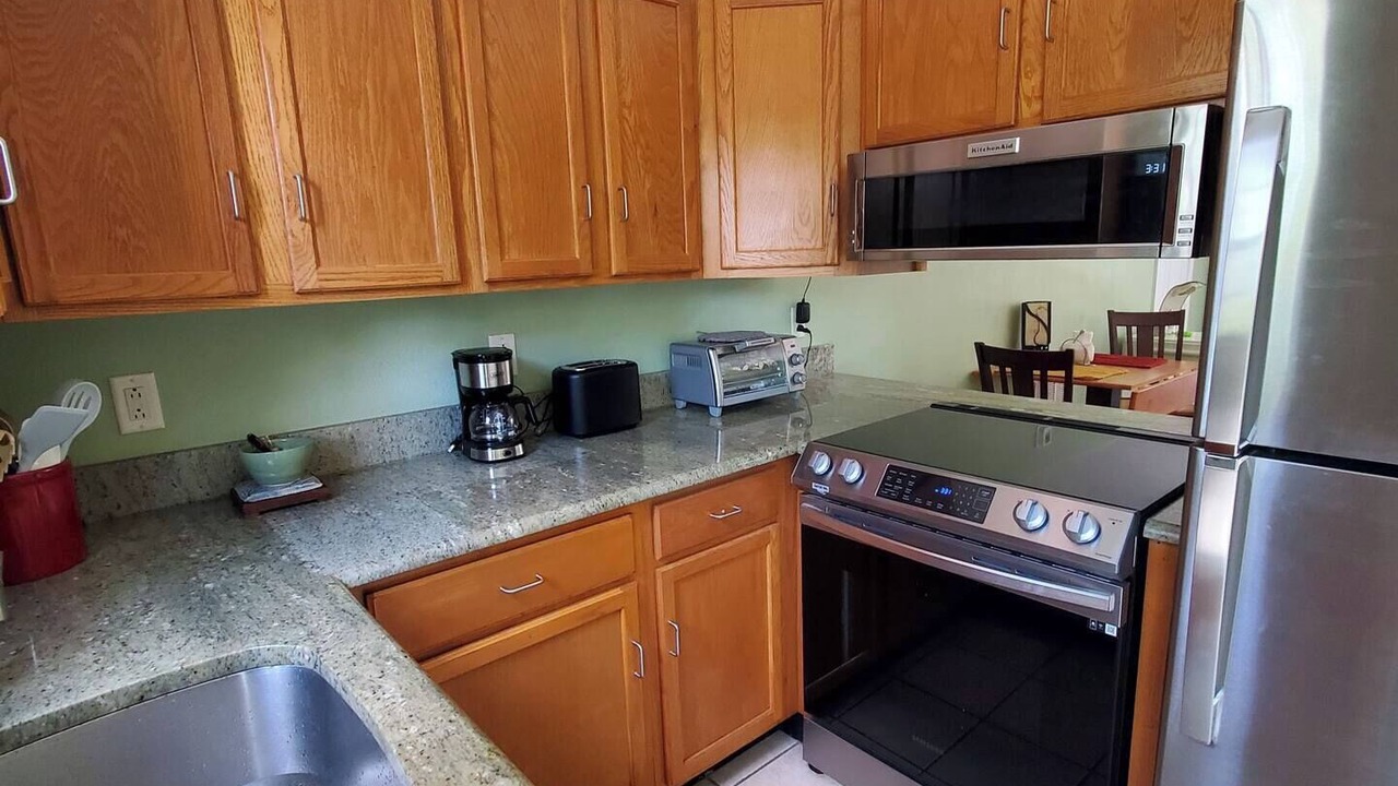 Photo of Kitchen in Brooklyn