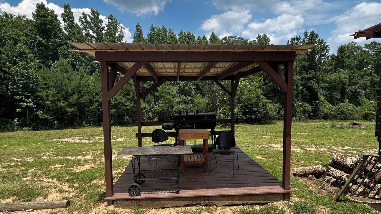 Photo of Outdoor in Five Points