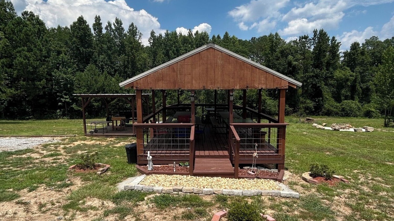 Photo of Outdoor in Five Points