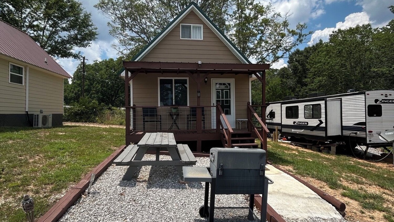 Photo of Outdoor in Five Points