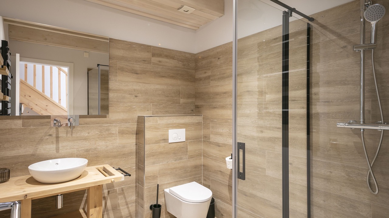 Photo of Bathroom in Bagergue