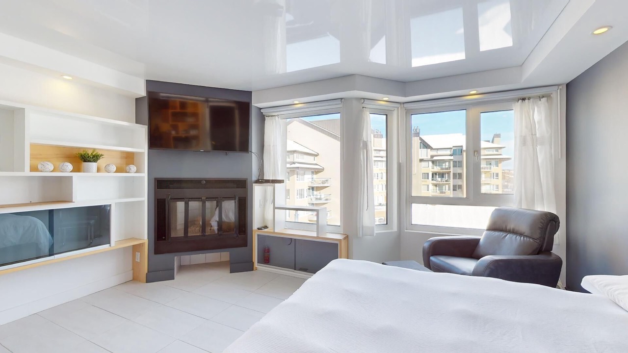 Photo of Bedroom in Beaupre