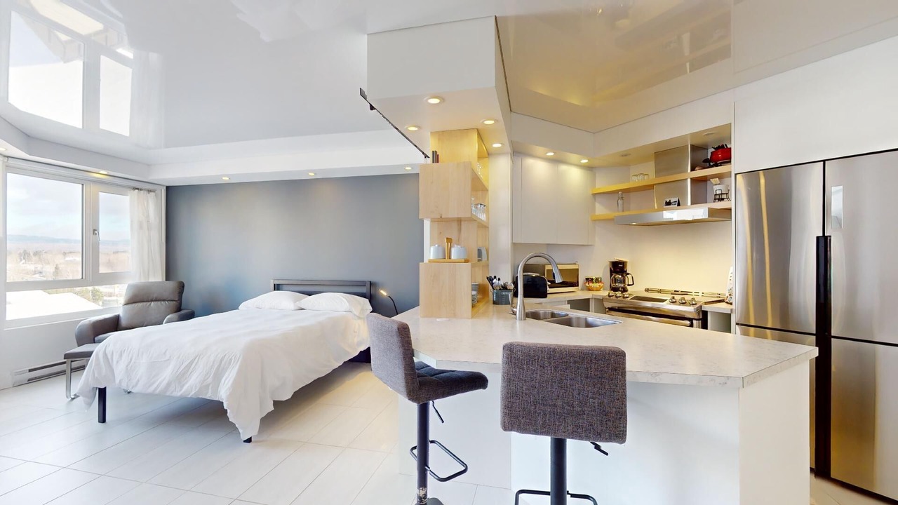 Photo of Bedroom in Beaupre