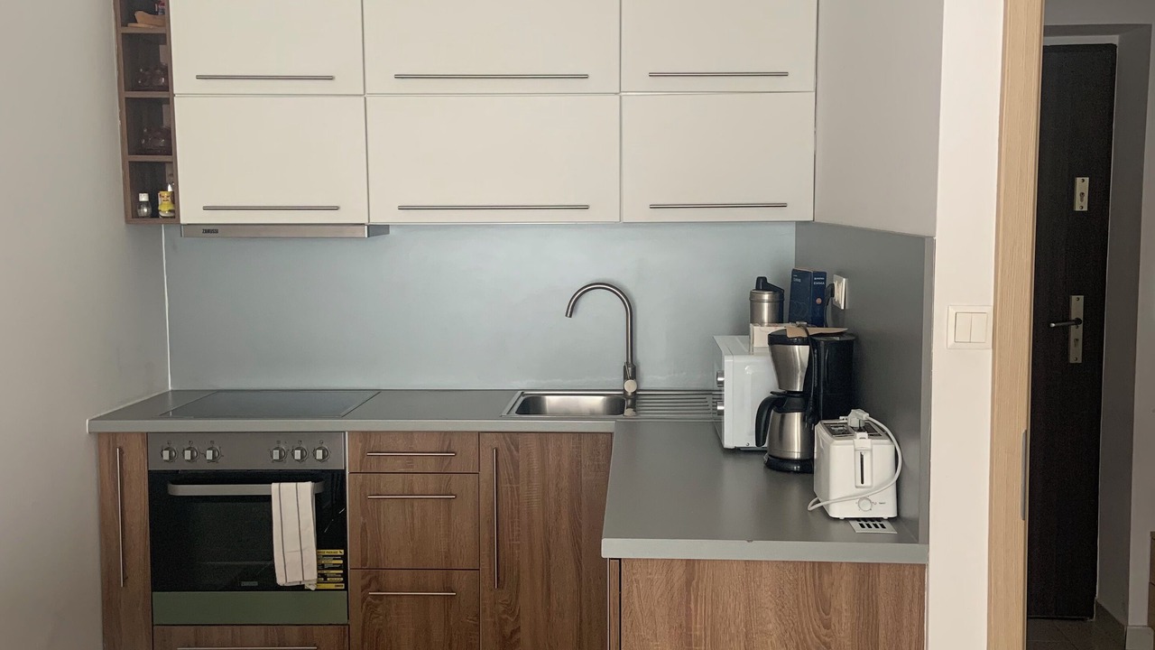 Photo of Kitchen in Pecs