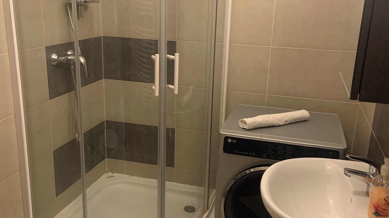 Photo of Bathroom in Pecs