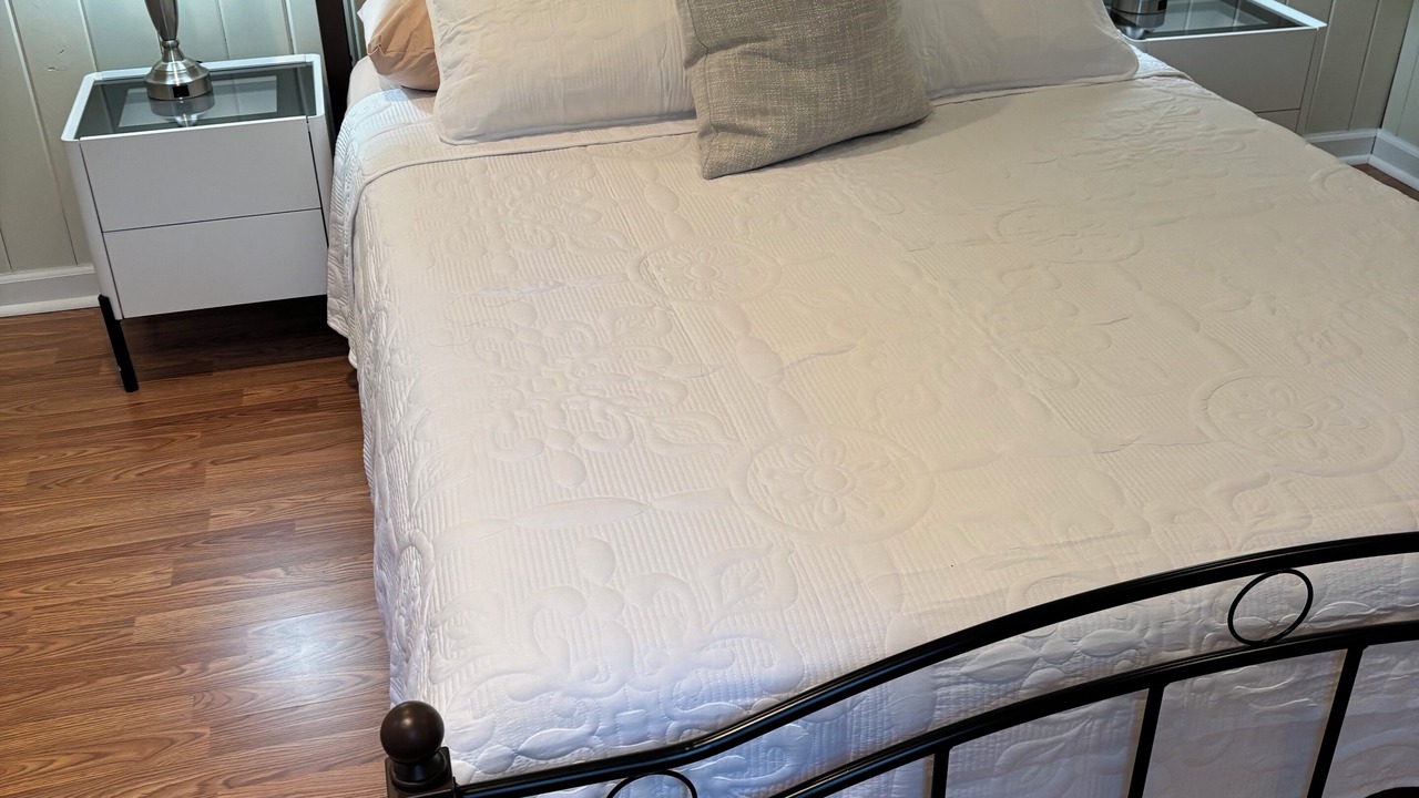 Photo of Bedroom in Cortlandt