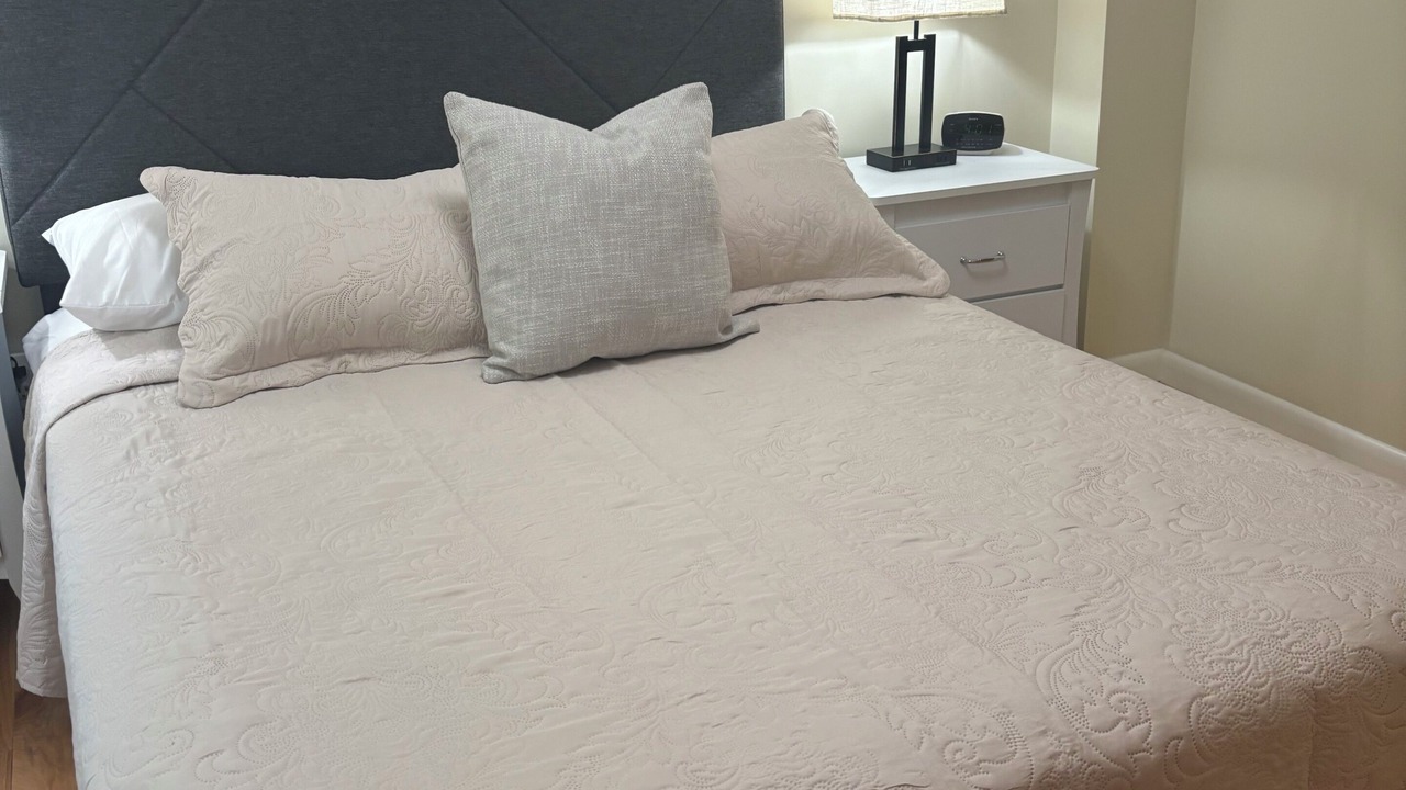 Photo of Bedroom in Cortlandt