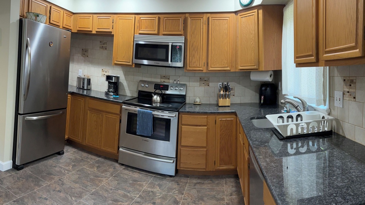 Photo of Kitchen in Cortlandt