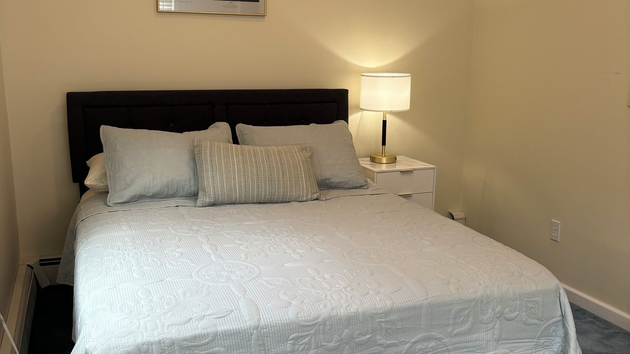 Photo of Bedroom in Cortlandt