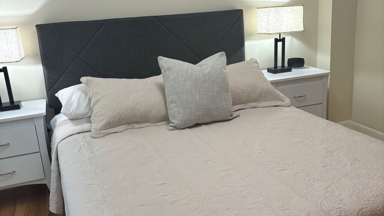Photo of Bedroom in Cortlandt