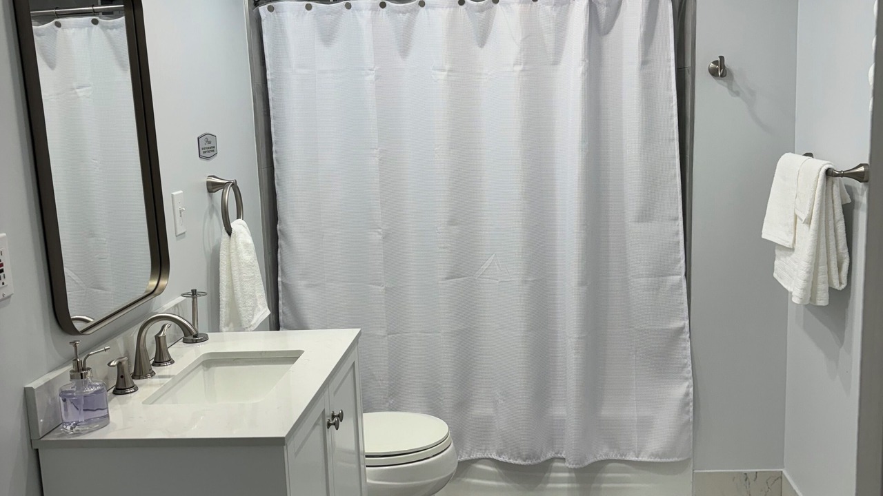 Photo of Bathroom in Cortlandt