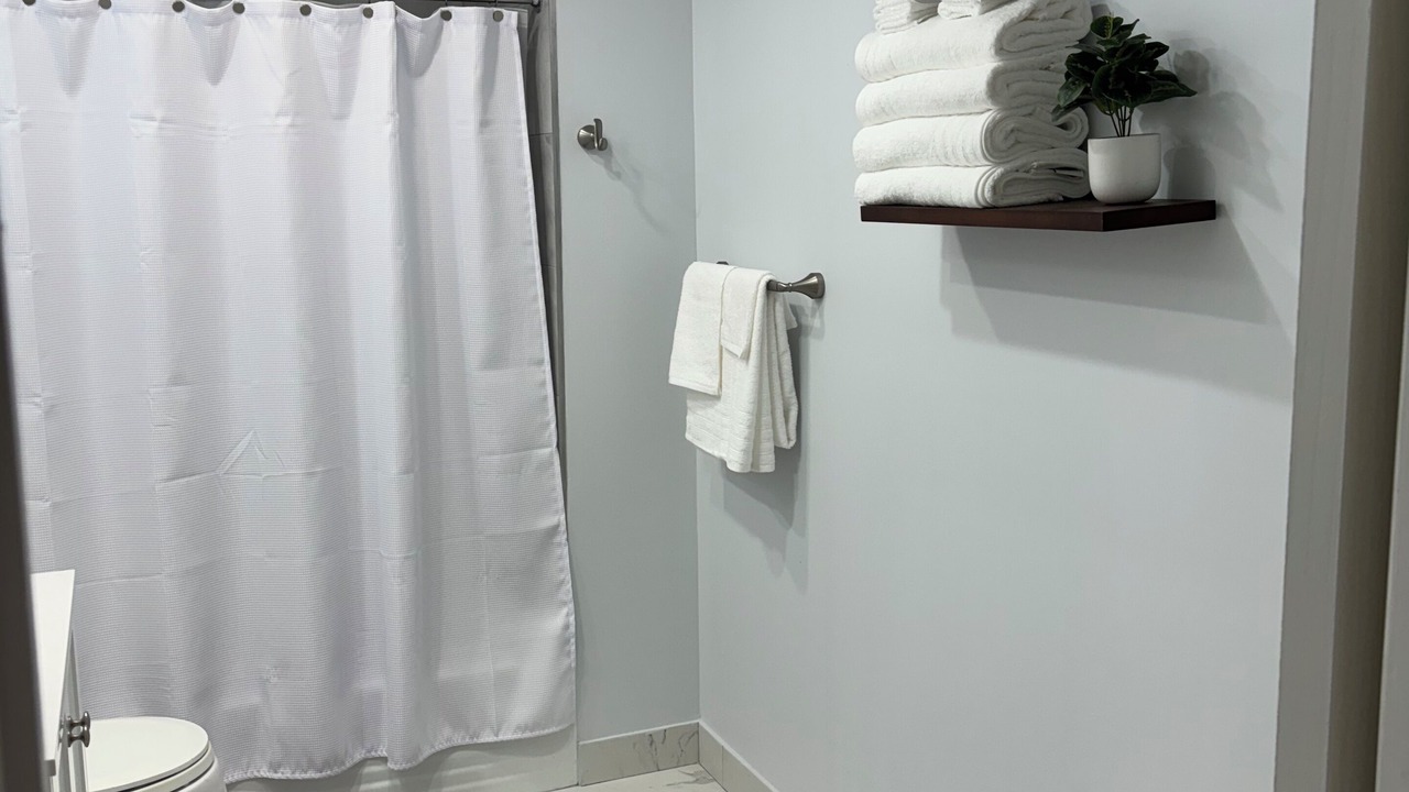Photo of Bathroom in Cortlandt