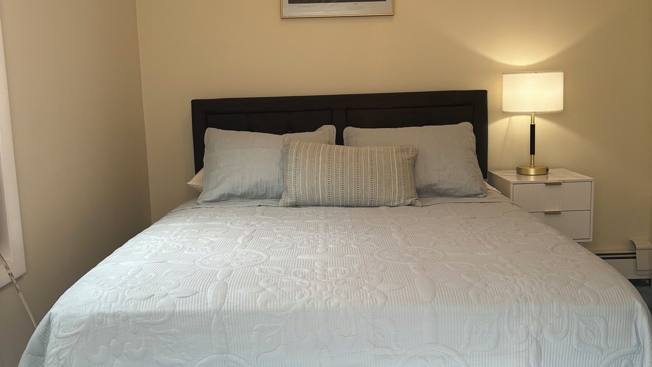 Photo of Bedroom in Cortlandt
