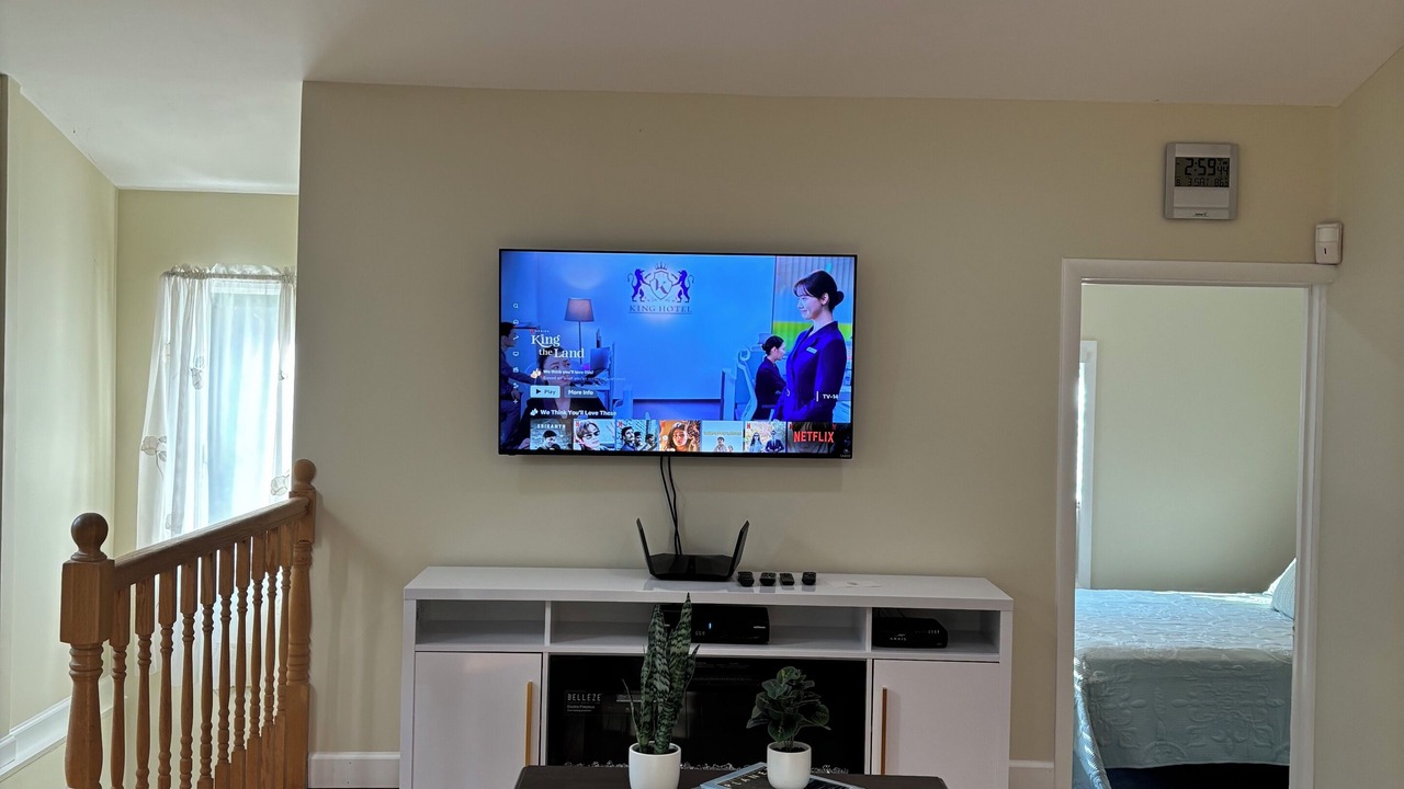 Photo of Livingroom in Cortlandt