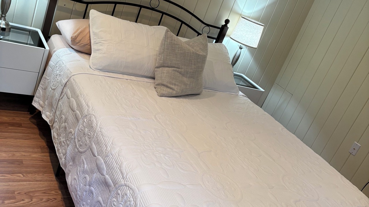 Photo of Bedroom in Cortlandt
