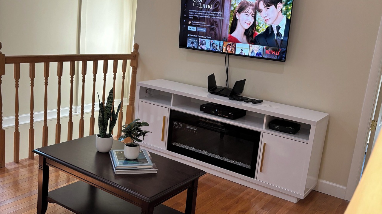 Photo of Livingroom in Cortlandt