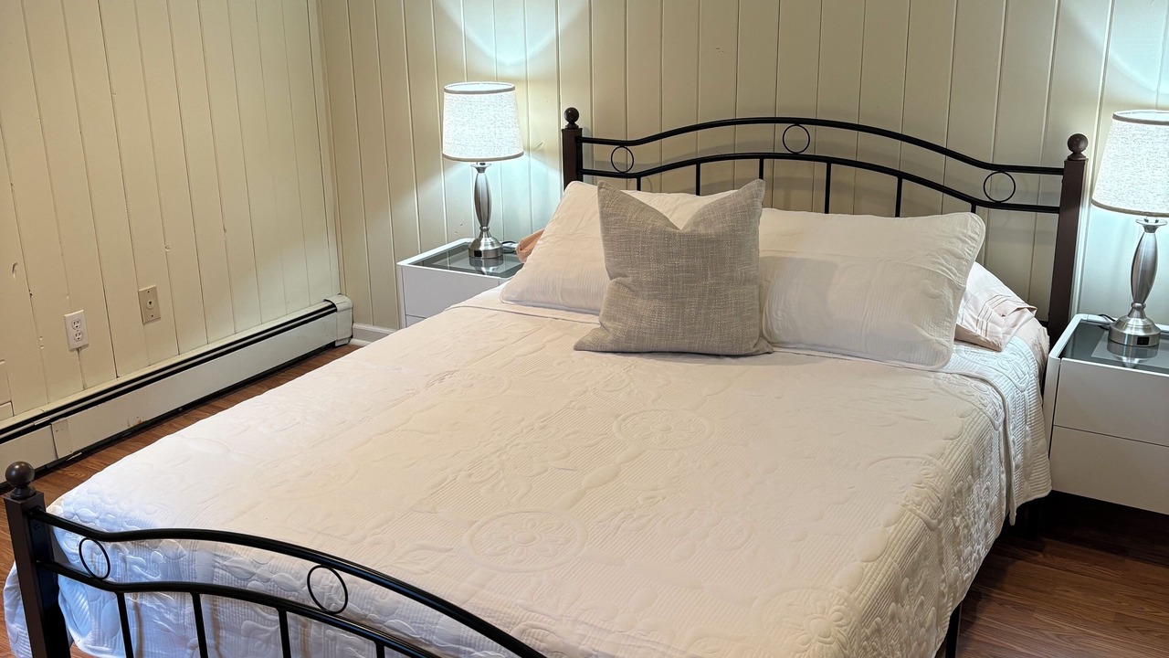 Photo of Bedroom in Cortlandt