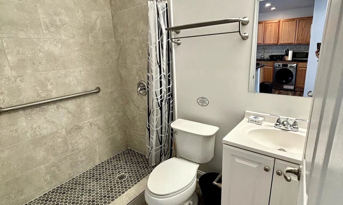 Photo of Bathroom in Wedowee