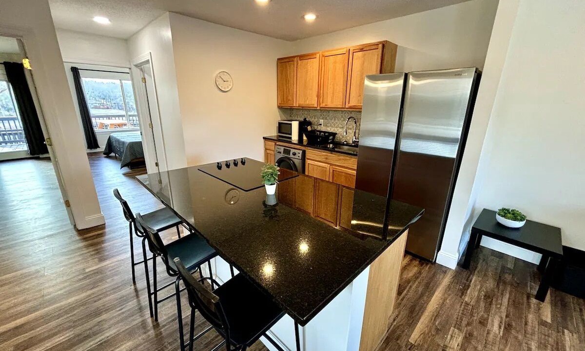 Photo of Kitchen in Wedowee