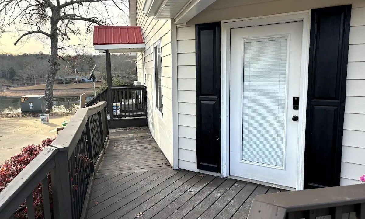 Photo of Outdoor in Wedowee