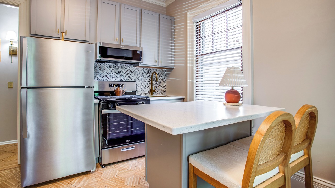 Photo of Kitchen in East Avenue