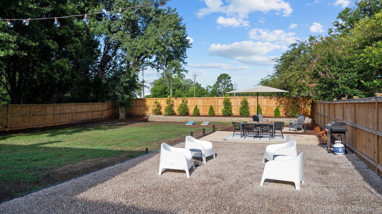 Photo of Outdoor in East Raleigh