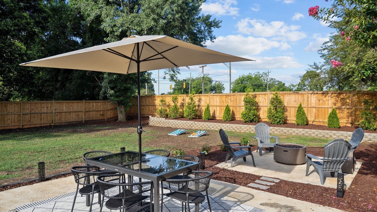 Photo of Outdoor in East Raleigh