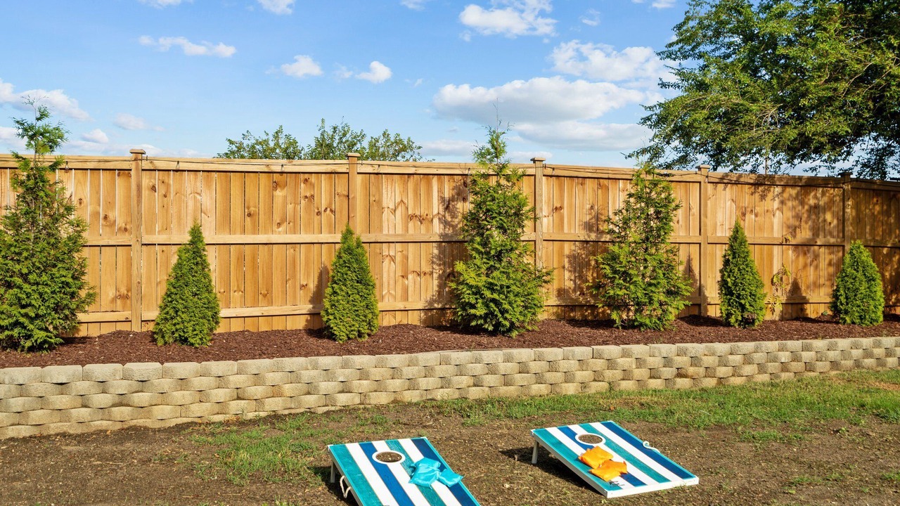 Photo of Outdoor in East Raleigh