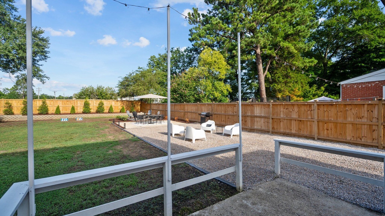 Photo of Outdoor in East Raleigh