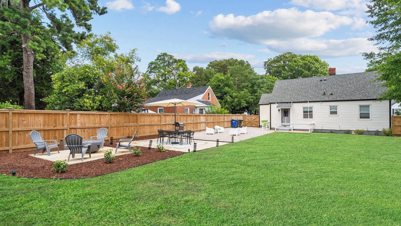 Photo of Outdoor in East Raleigh