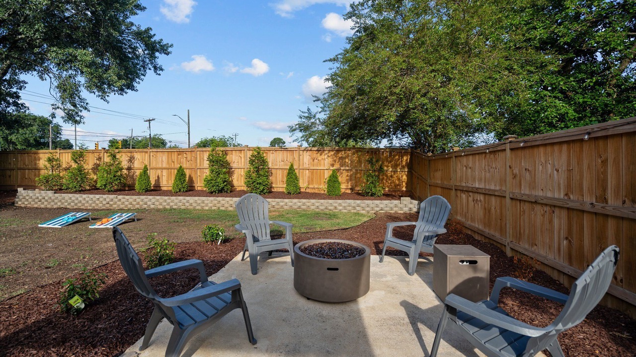 Photo of Outdoor in East Raleigh
