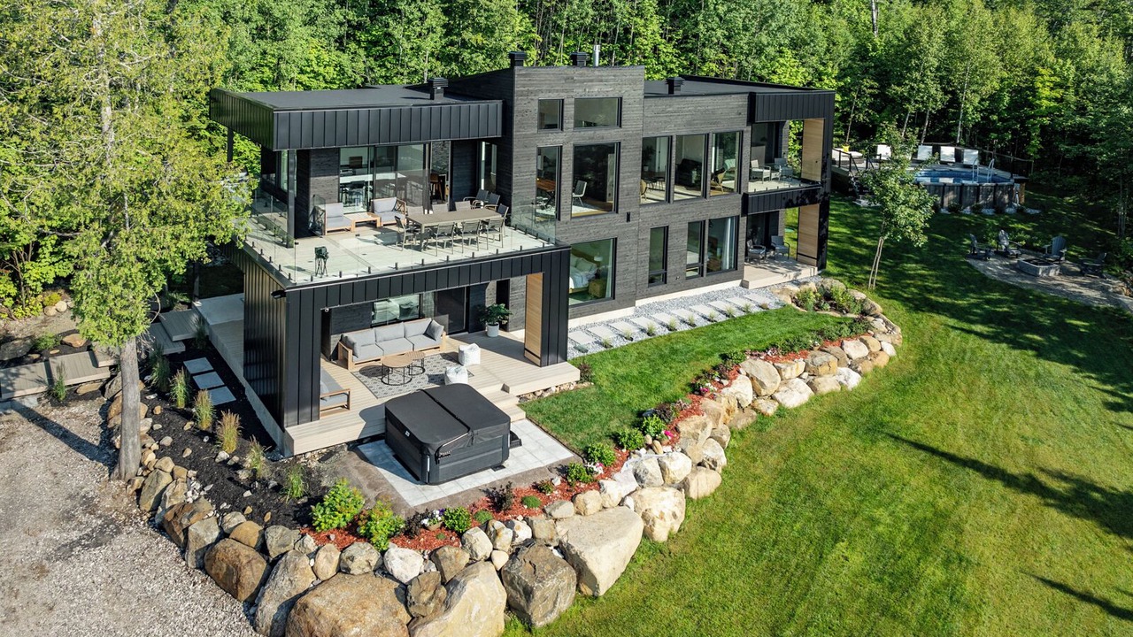 Photo of Outdoor in Petite-Riviere-Saint-Francois