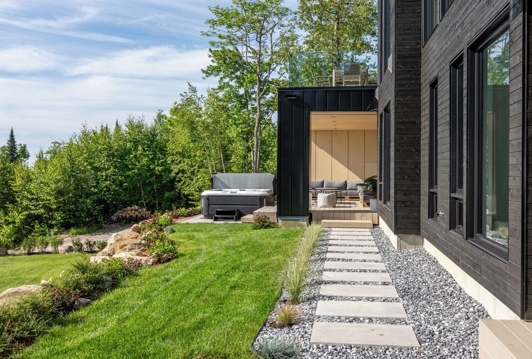 Photo of Patio Balcony in Petite-Riviere-Saint-Francois