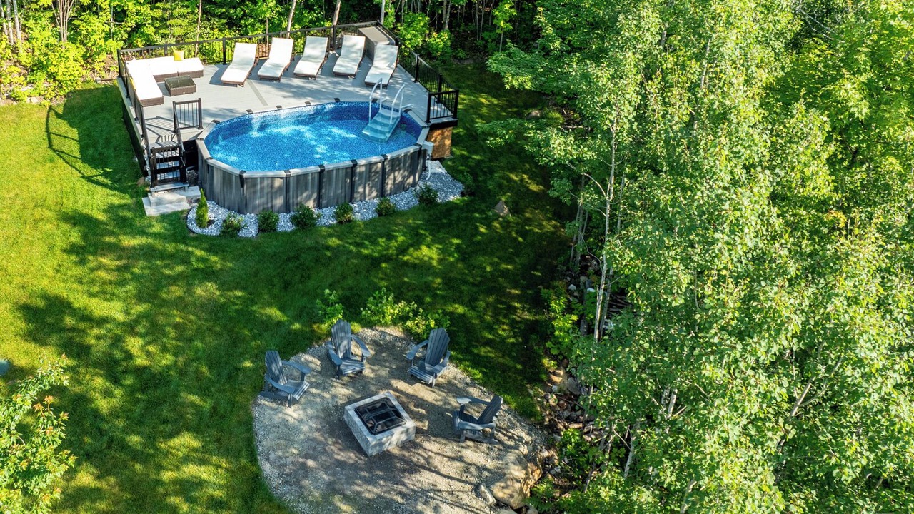 Photo of Outdoor in Petite-Riviere-Saint-Francois