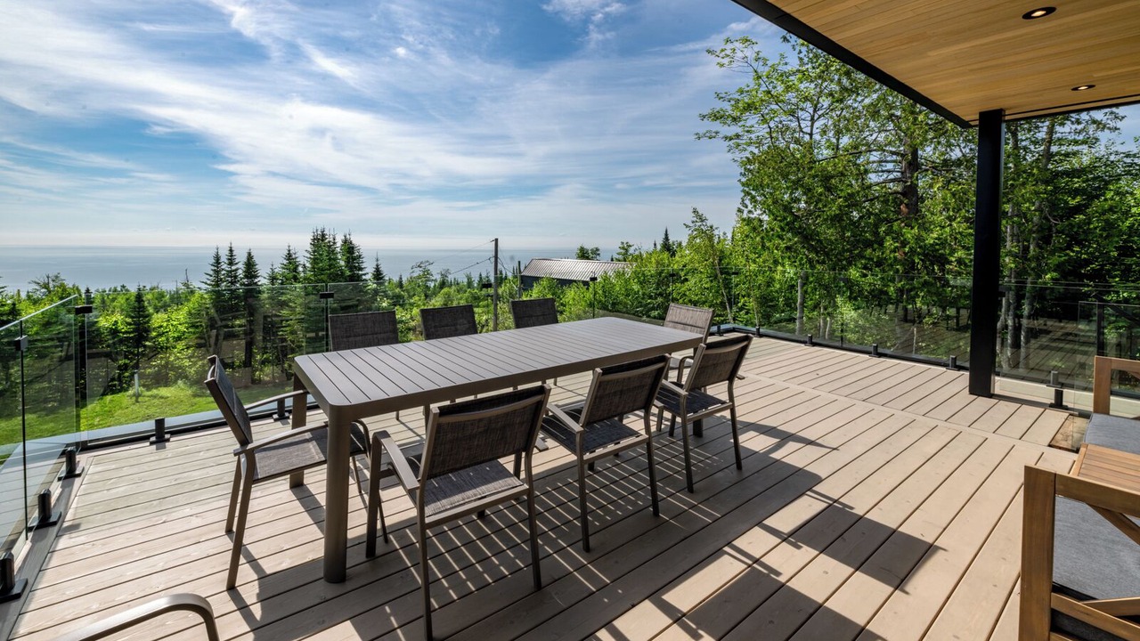 Photo of Outdoor in Petite-Riviere-Saint-Francois