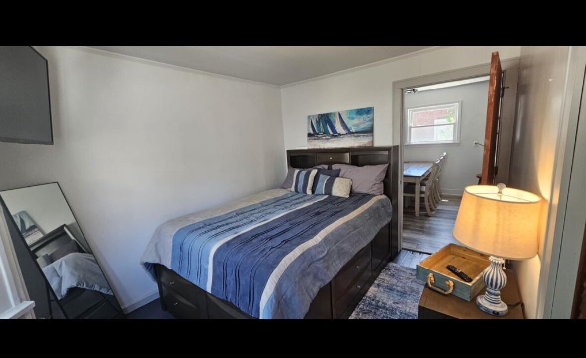 Photo of Bedroom in Fairport Harbor