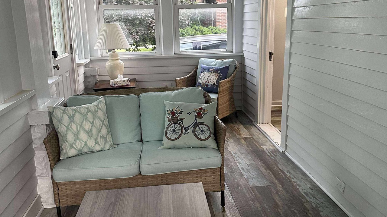 Photo of Livingroom in Fairport Harbor