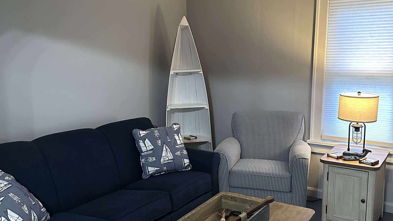 Photo of Livingroom in Fairport Harbor