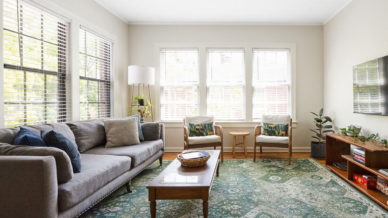 Photo of Livingroom in San Marco