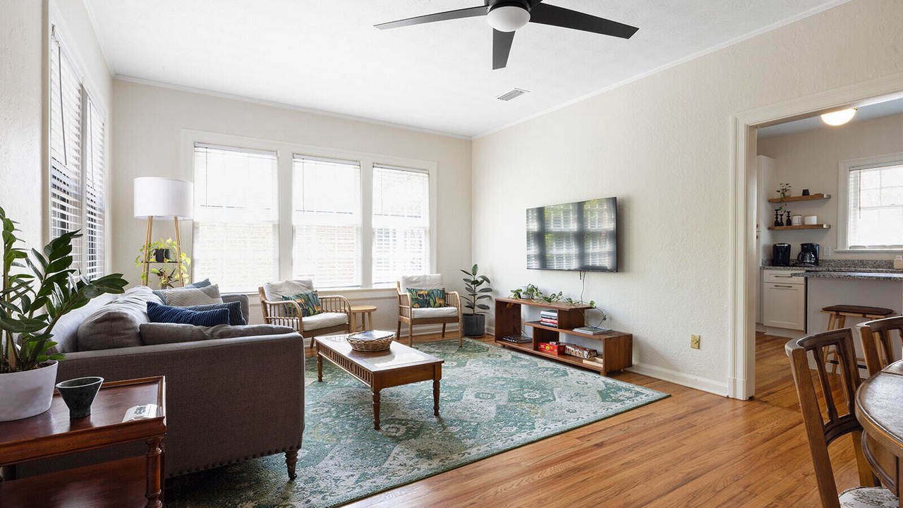 Photo of Livingroom in San Marco