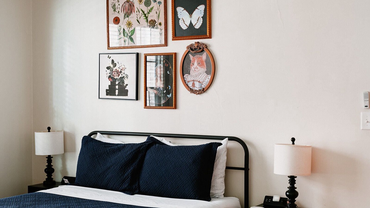 Photo of Bedroom in San Marco
