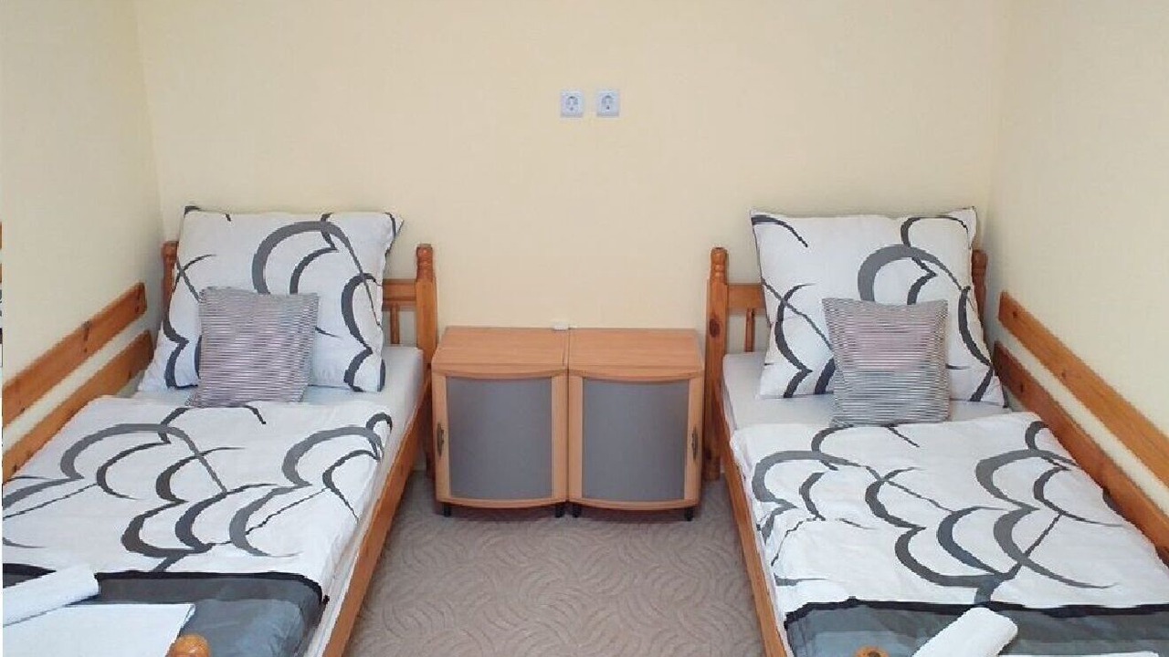 Photo of Bedroom in Morahalom